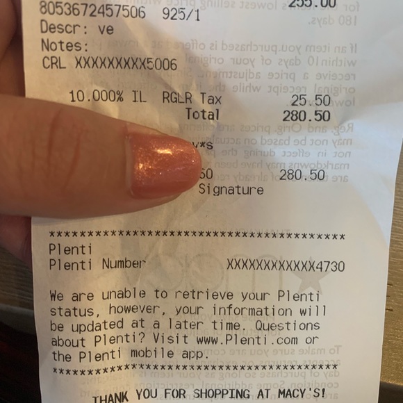 Authentic Versace Sunglasses main image 2